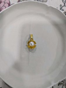 Perl Shell Pendent