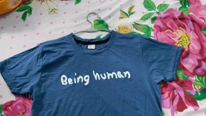 Blue T-Shirt