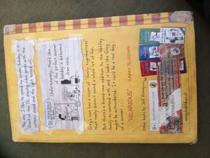 Diary Of A Wimpy Kid Dog Days