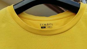 Yellow T-Shirt