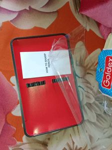New Pen 🖊️🖋️ with Pack
