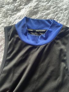 hrx active wear top