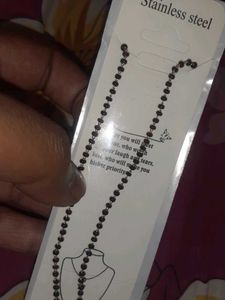 Brand New Nacklace