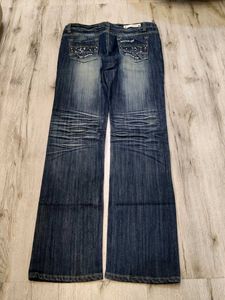 Ma2448 Sabrin jeans waist 32 inches