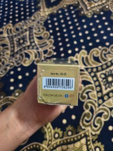 Swiss Beauty High Performance Foundation Rose Blus