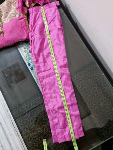 Heavy Kurti Pent Set