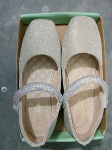 Sparkly Ballerinas