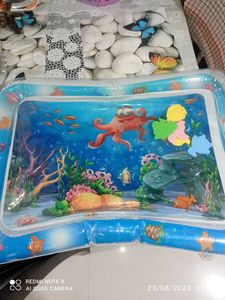 Baby Play Water Mat