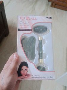 Stone Massage Roller