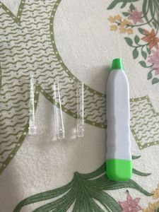 Flashlight Earpick