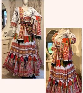 Chaniya Choli Readymade And On Rent Available