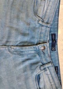 Tokyo Talkies Jeans