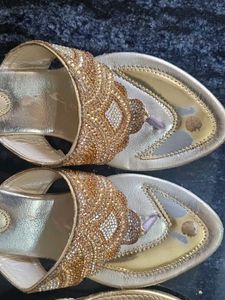 Function Wear Slippers 3 Pair