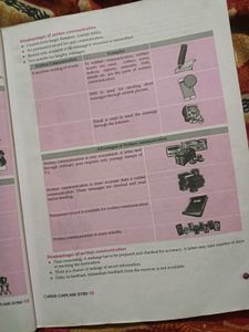 CLASS 10TH IT BOOK CHIPS &amp; BYTES