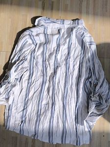 T-Shirt and Button Up Bundle