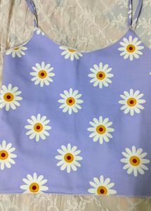 Beautiful Lavendar Tank Top 🪻