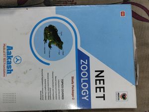 Neet Complete Package By Akash