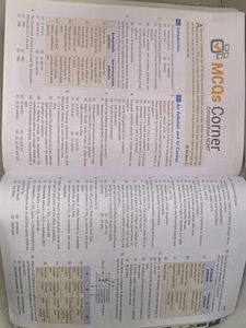 MTG Objective NCERT at your FINGERTIPS Biology