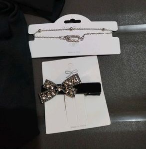 Jewellery &amp; Accessories Set