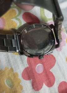 Fossil Orignal Fs 4662 Chronograph Mens Watch