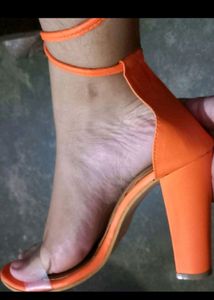 Shoes Used But Good