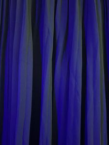 Zara Pleated Midi Skirt