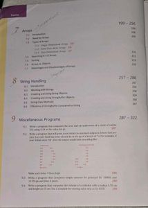 ICSE BOARD COMPUTER BOOK