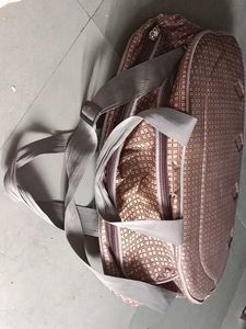 Gym &amp; Travel Bag