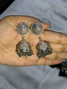 Earings Pack Of 4