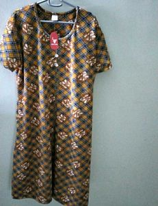 Brand New Long Kurti With Tag