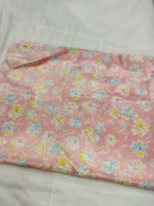 Floral Dress Material
