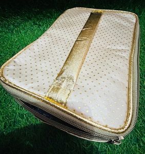 Cosmetic Pouch (Makeup &amp; Jewellery)