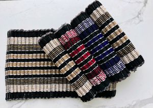 4 Pieces Door Mats In Low Price