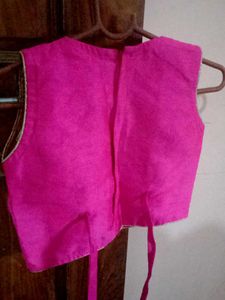 Kids Blouse