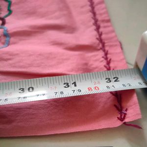 Hand Made Table Cloth