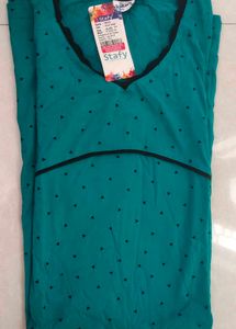 Brand New Short Nighty