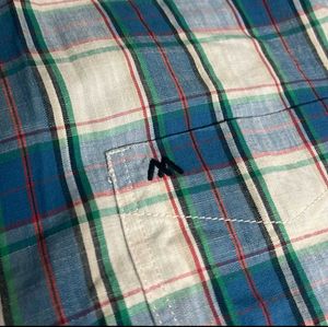 Stylish Checkered Shirt