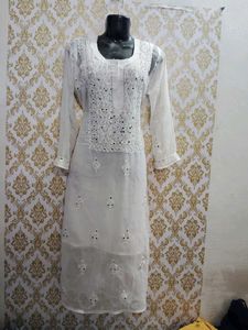 Chicken Burg Kurta For Women And Girls Size Issues