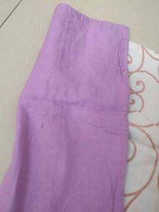 Patterned dinning cotton mats