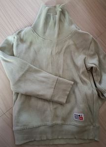 Winter T Shirt