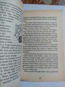 Bad Girls by Jacqueline Wilson