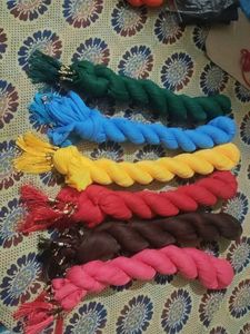 6 Pcs Combo