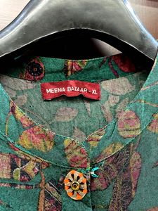Meena Bazar Kurta.