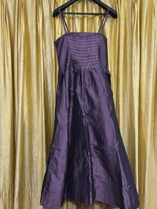 Elegant Evening Dress