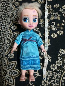 Disney Frozen Elsa Doll