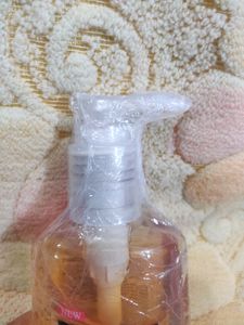 Neutrogena Deep Clean Facial Cleanser