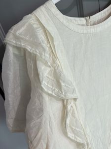 Cute Korean Top
