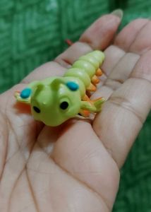 Insect Toy Figure Lot