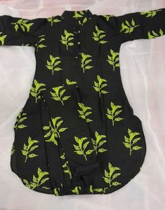 Coord dress