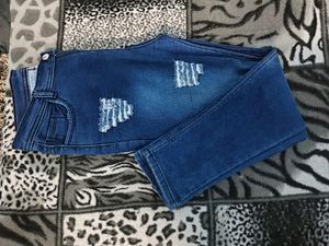 Girls Jeans